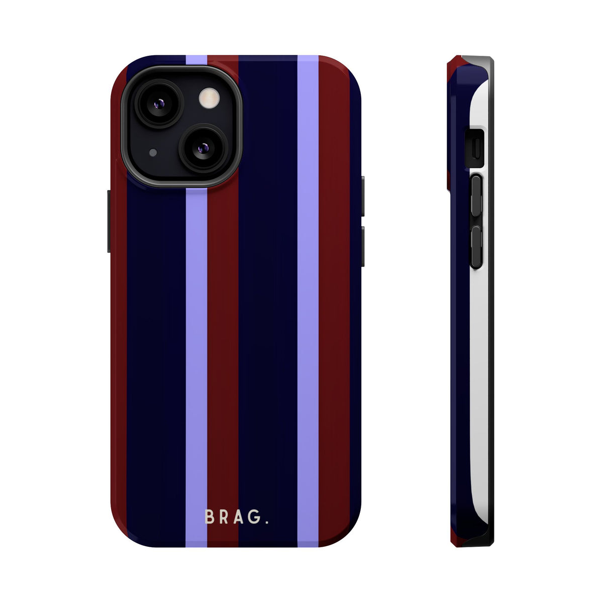Night Swim Magnetic Impact-Resistant Phone Case