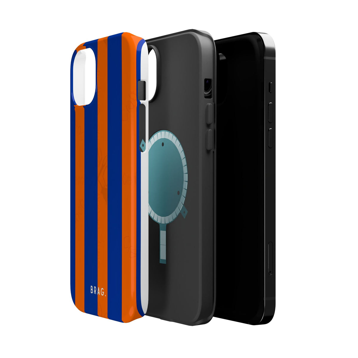 Sun Chaser Magnetic Impact-Resistant Phone Case