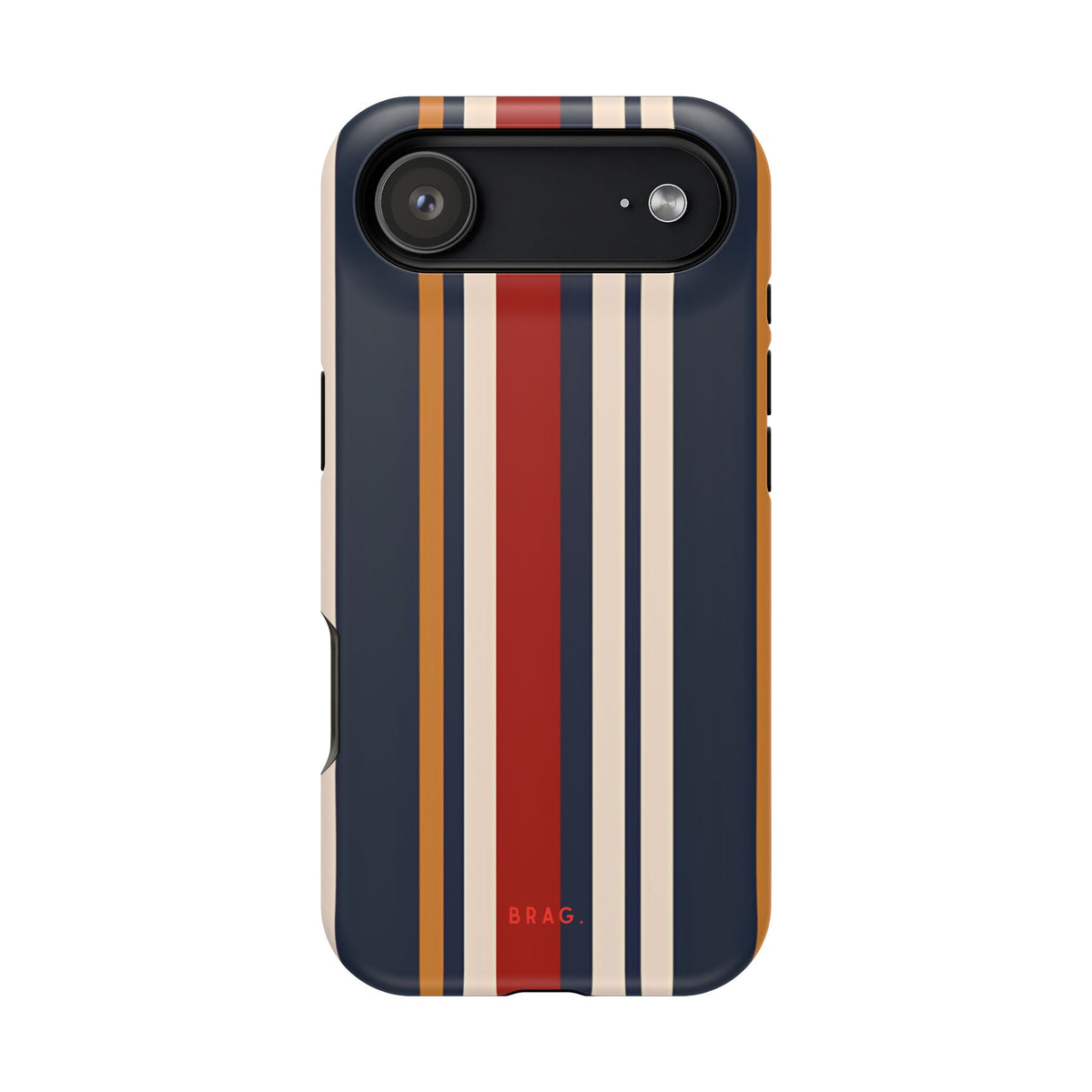 Autumn Line Magnetic Impact-Resistant Phone Case