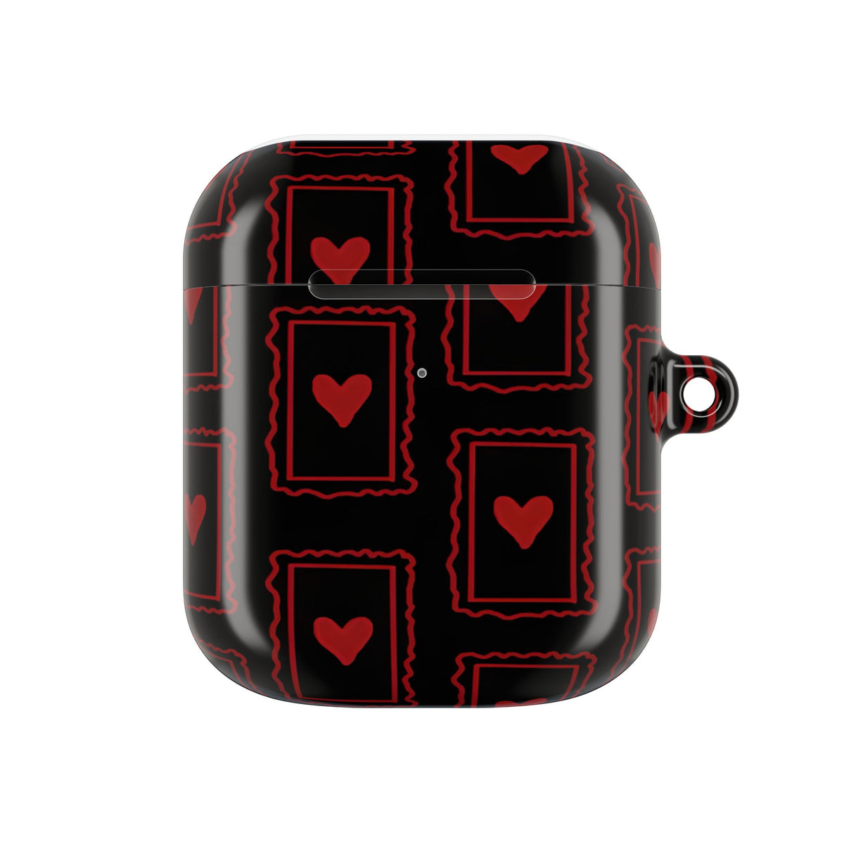 Love Locker AirPod Case – Slim Protective Charging Case
