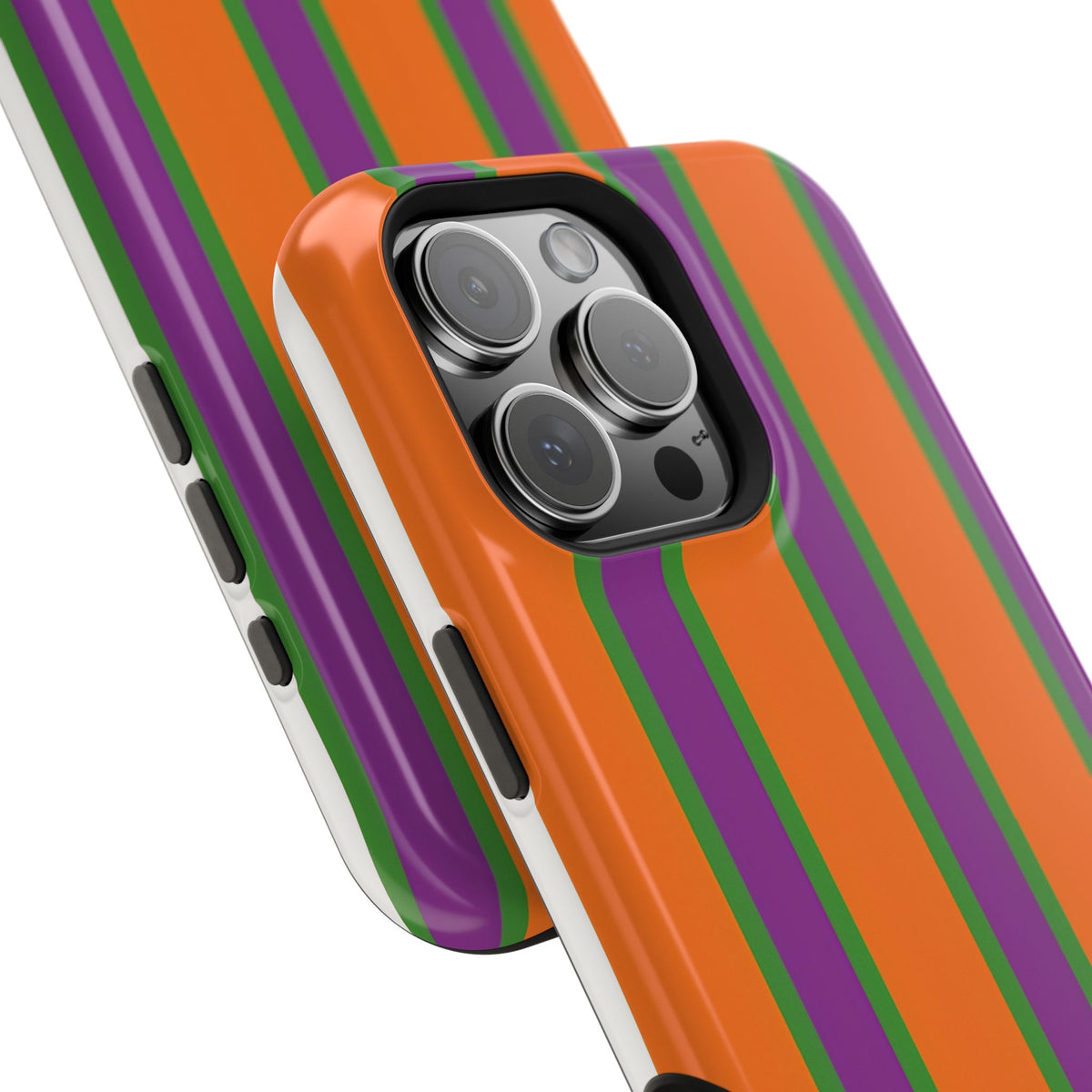 Apertivo Magnetic Impact-Resistant Phone Case