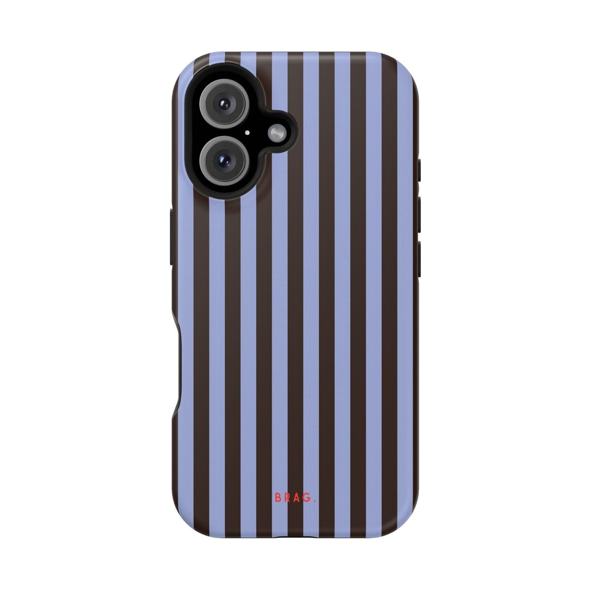 Neon Pulse Magnetic Impact-Resistant Phone Case
