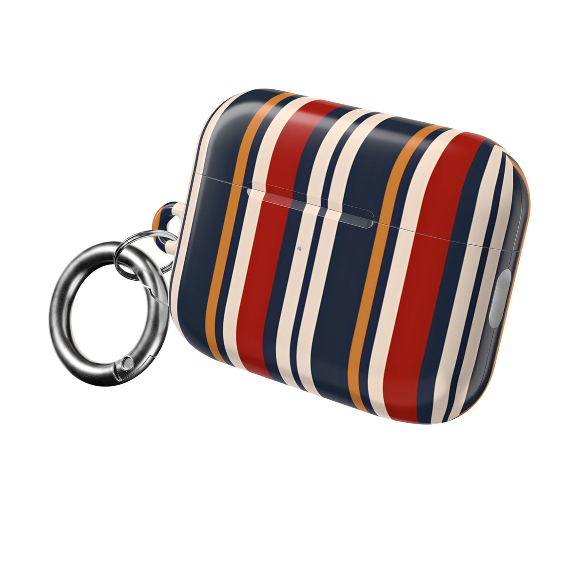Autumn Line AirPod Case – Slim Protective Charging Case