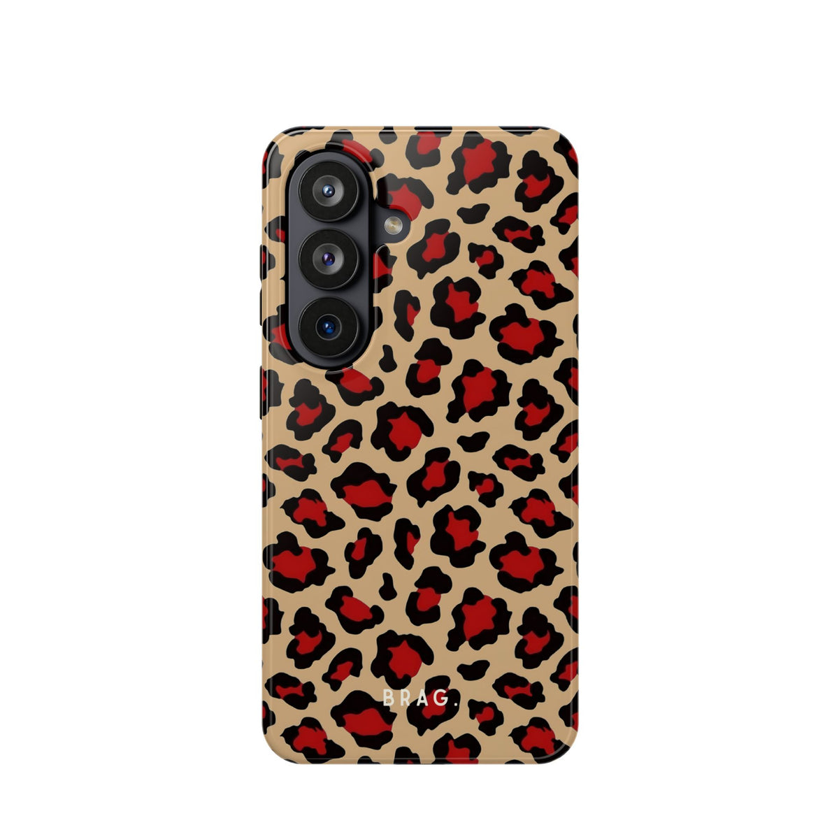 Scandal Magnetic Impact-Resistant Phone Case
