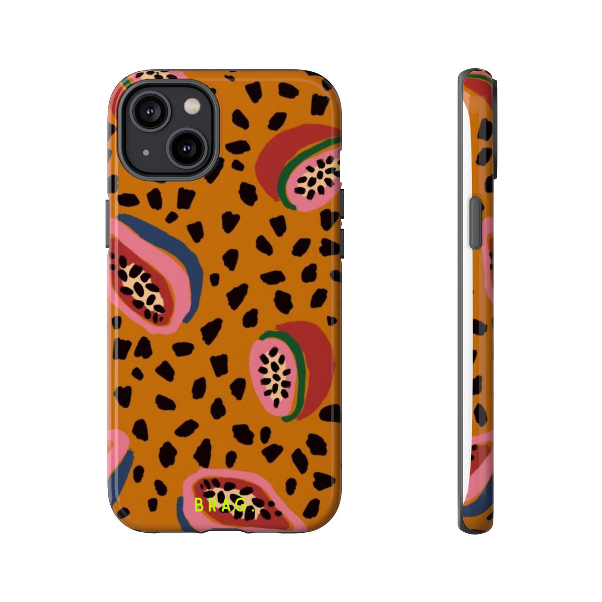 Sunfruit Tough Phone Case – Shockproof Protective iPhone Cover