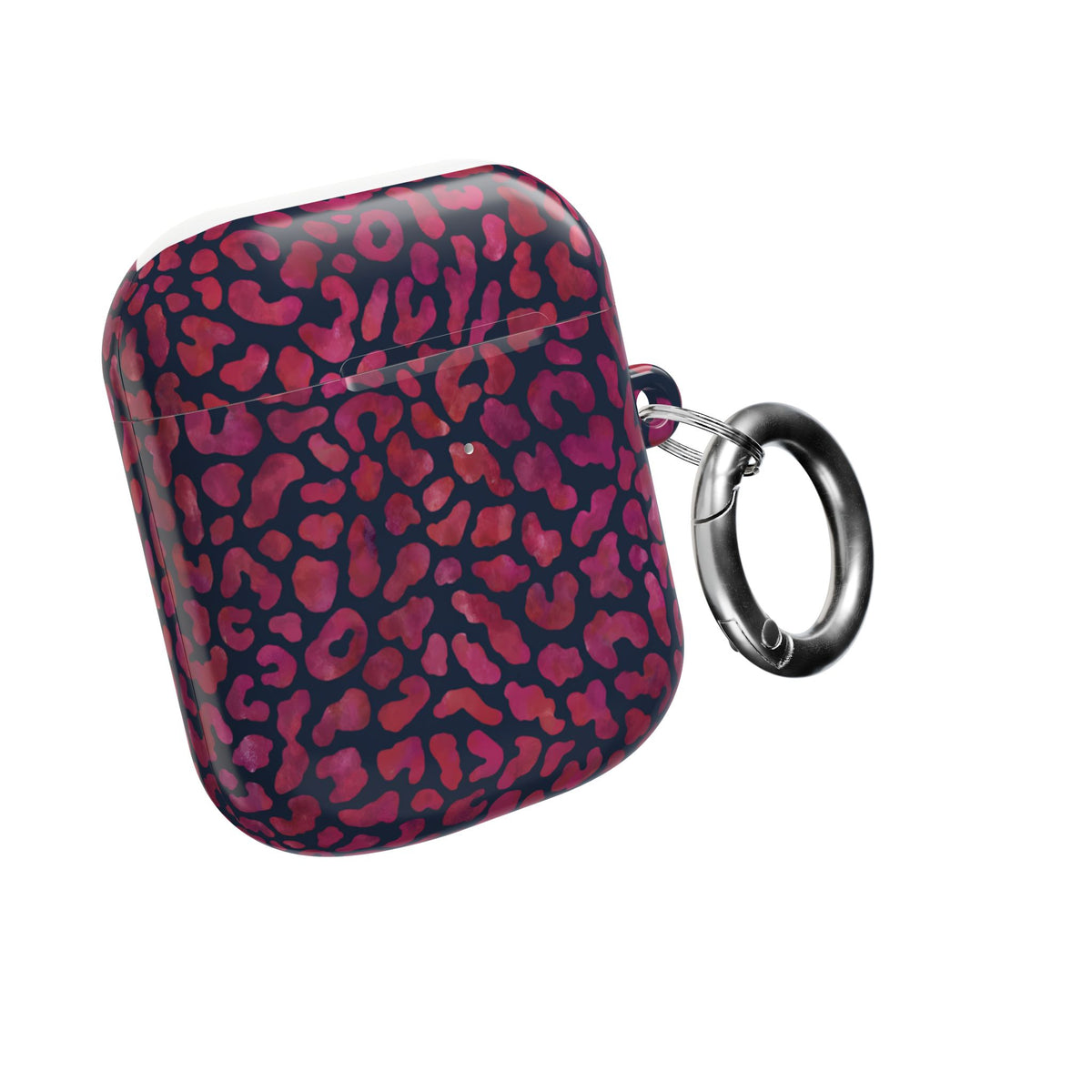 Wild At Heart AirPod Case – Slim Protective Charging Case