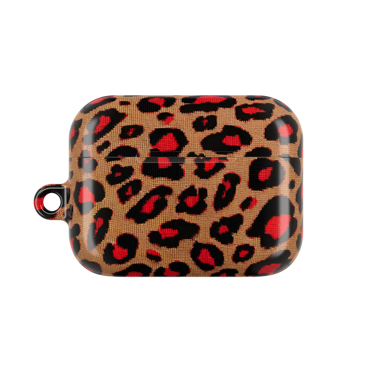 Fire Leo AirPod Case – Slim Protective Charging Case