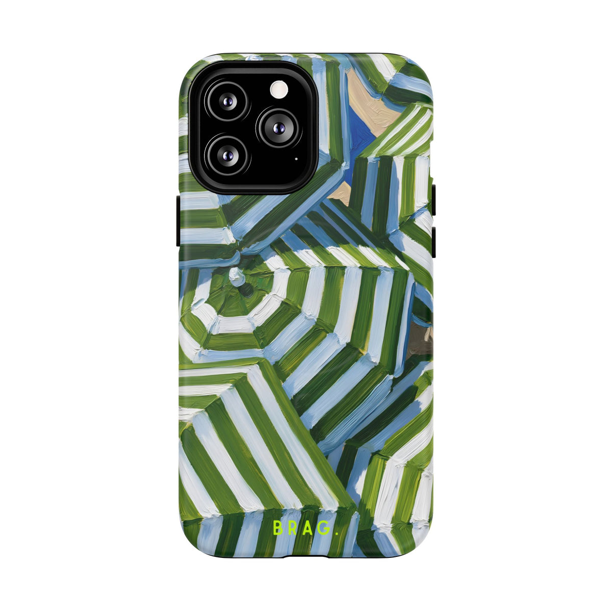 Cabana MagSafe Tough Phone Case — Magnetic Protective Cover