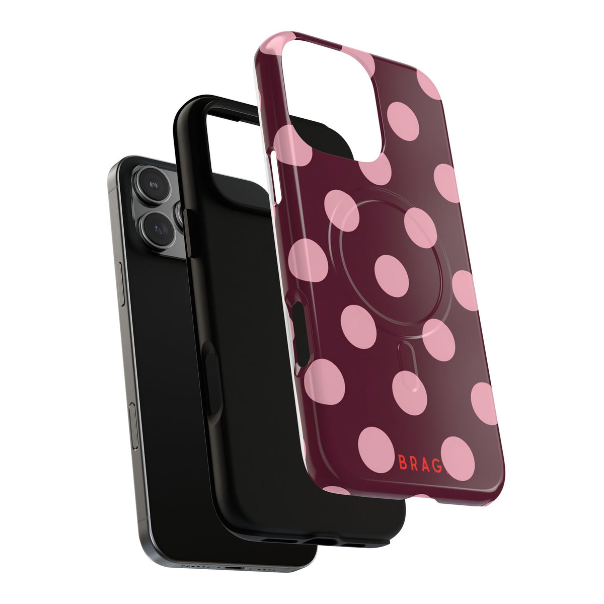 Sweet Talk MagSafe Tough Phone Case — Magnetic Protective Cover