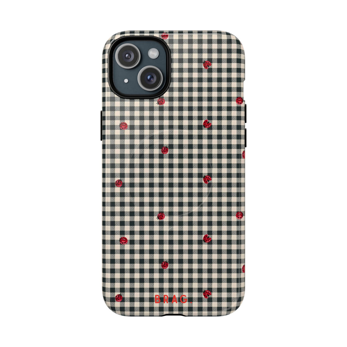 Sweetheart MagSafe Tough Phone Case — Magnetic Protective Cover