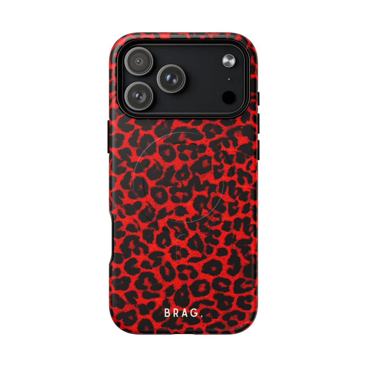 Bad Romance MagSafe Tough Phone Case — Magnetic Protective Cover