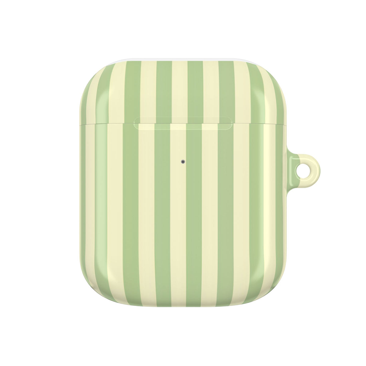 Pistachio AirPod Case – Slim Protective Charging Case