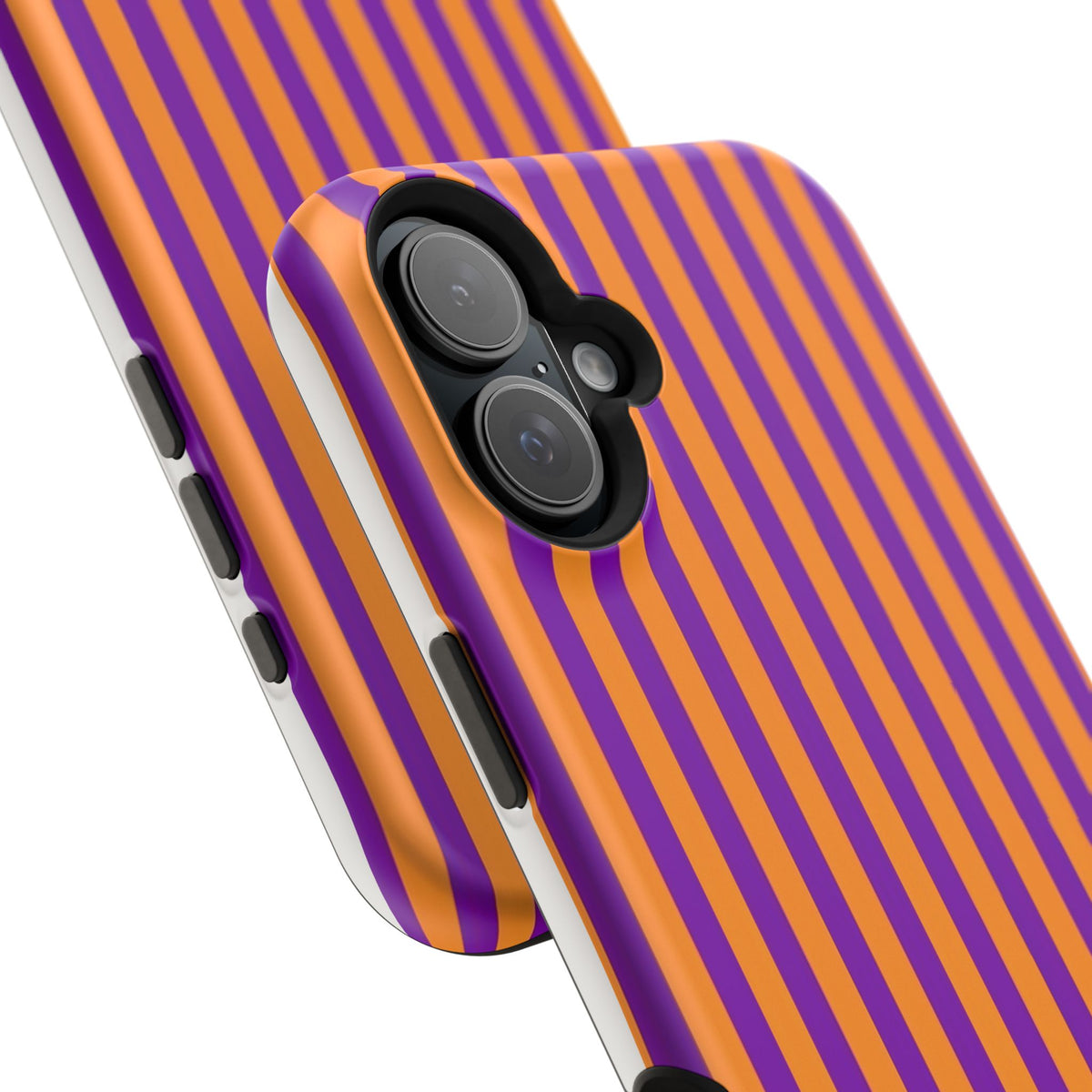 Electric Sunset Magnetic Impact-Resistant Phone Case