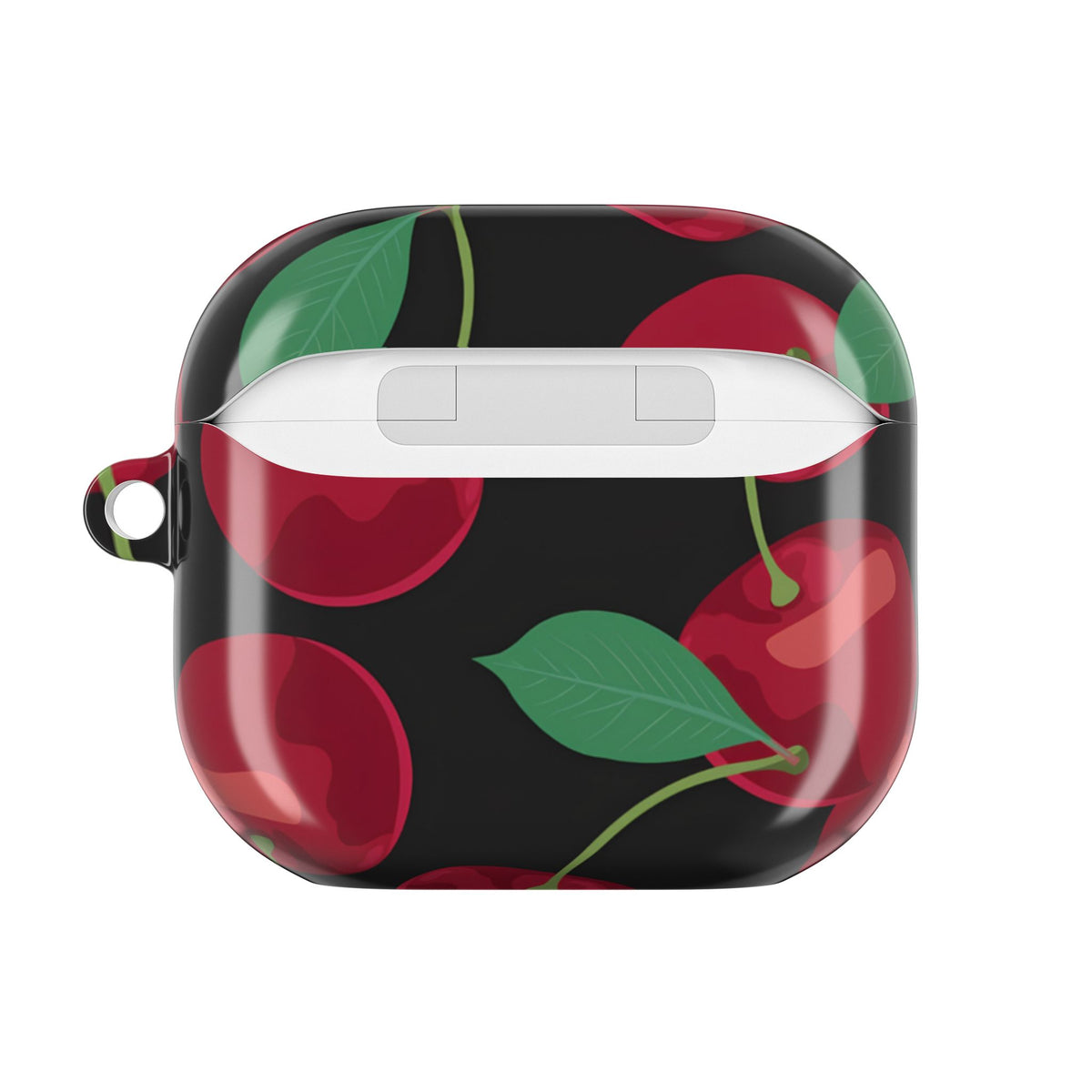 Cherry Picked AirPod Case – Slim Protective Charging Case