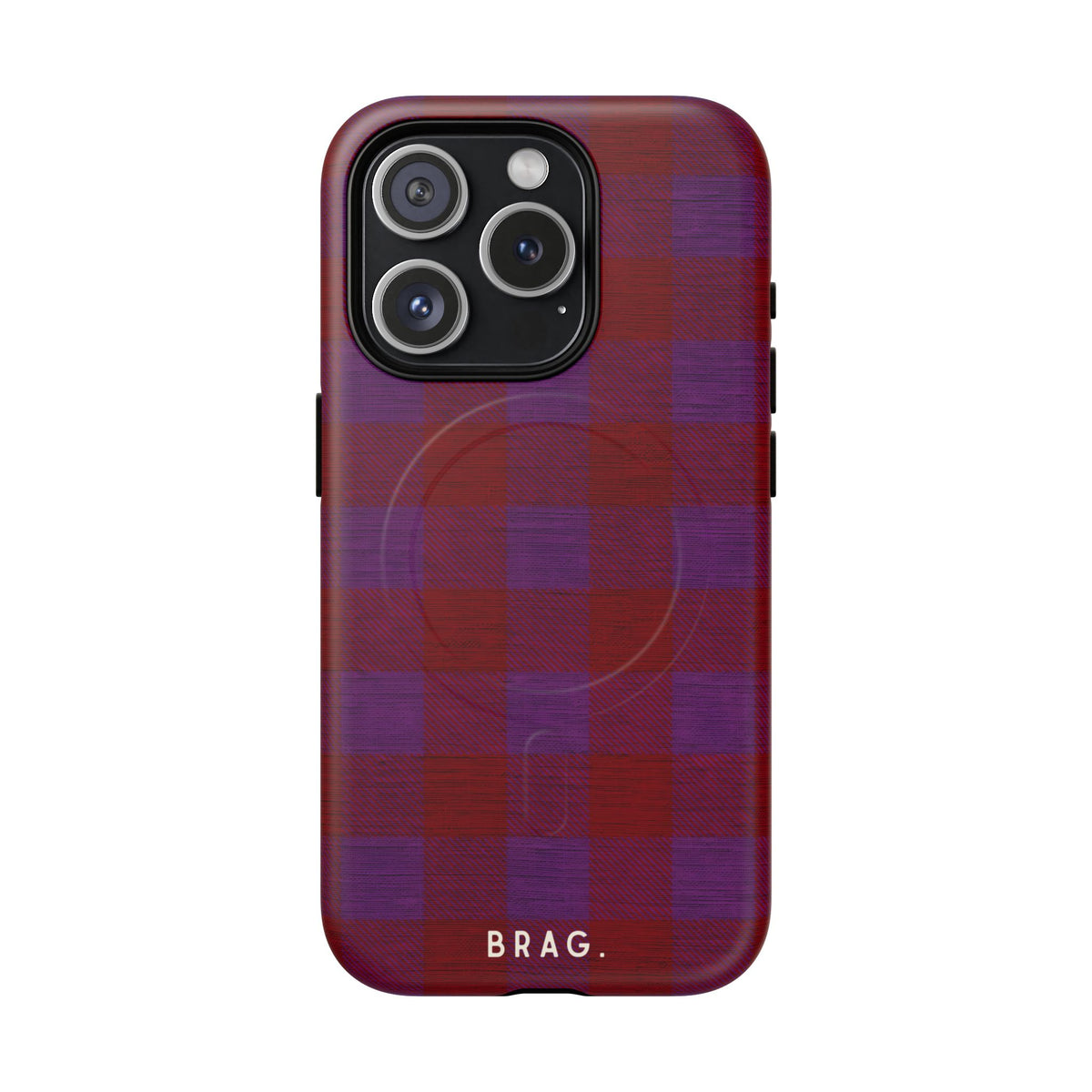 After Hours MagSafe Tough Phone Case — Magnetic Protective Cover