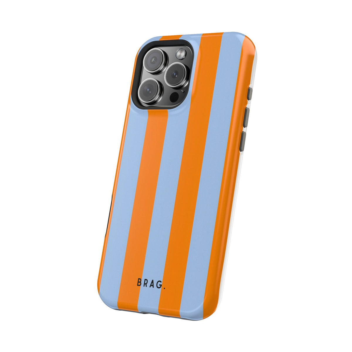 Soleil Magnetic Impact-Resistant Phone Case
