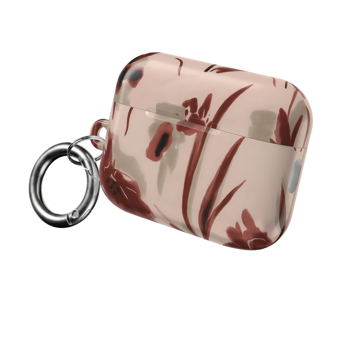 Wildflower AirPod Case – Slim Protective Charging Case