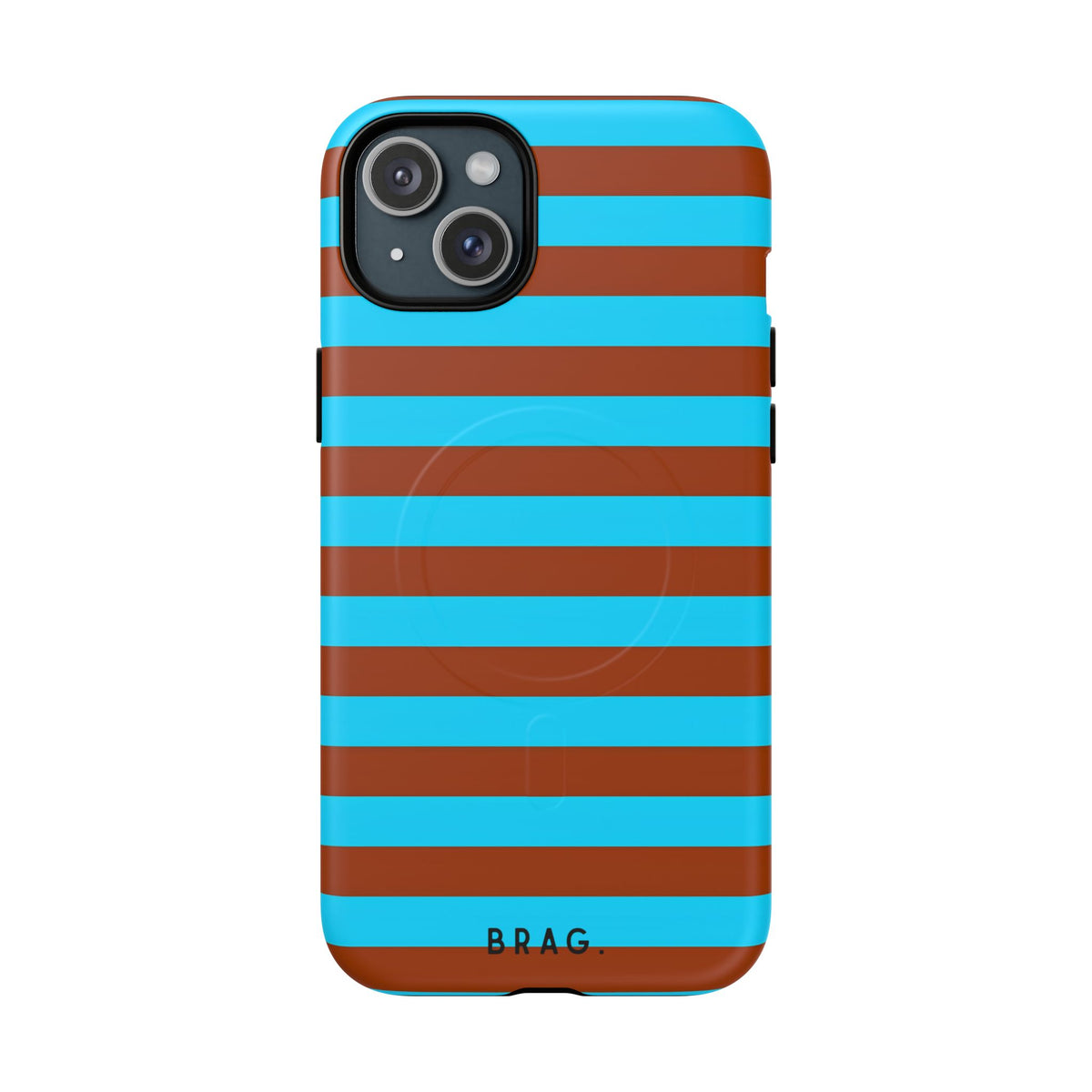 Cocoa Coast MagSafe Tough Phone Case — Magnetic Protective Cover
