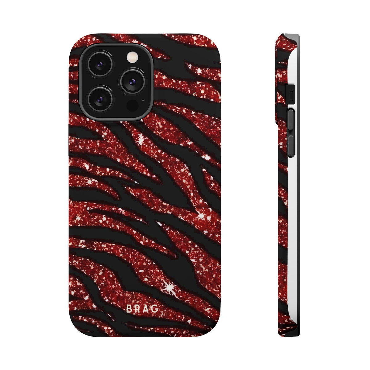 Wild Side Magnetic Impact-Resistant Phone Case