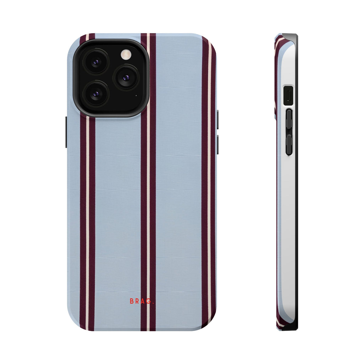 Soft Nuetrals Magnetic Impact-Resistant Phone Case