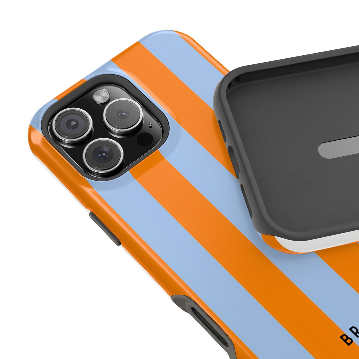 Soleil Magnetic Impact-Resistant Phone Case