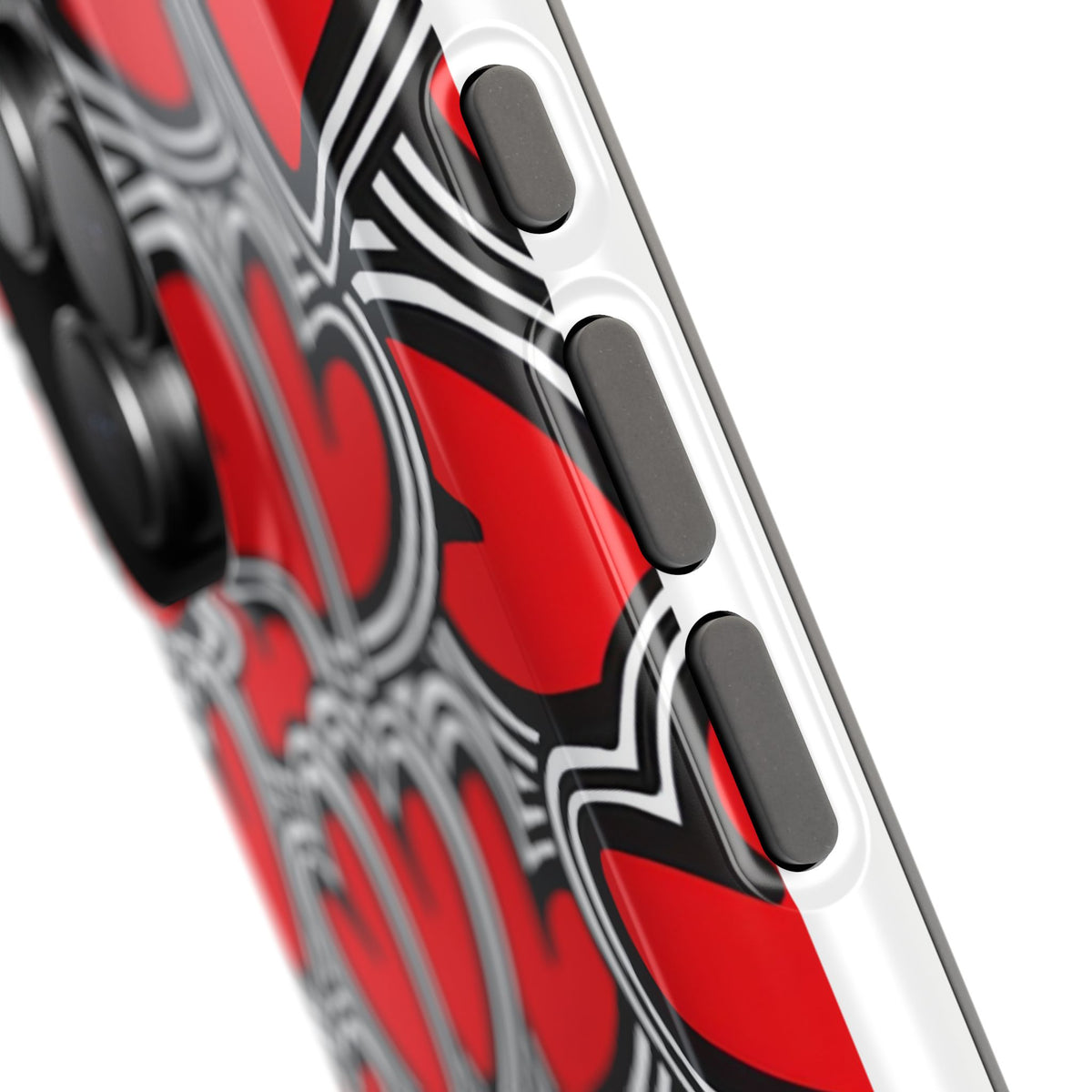 Heartbreaker Magnetic Impact-Resistant Phone Case