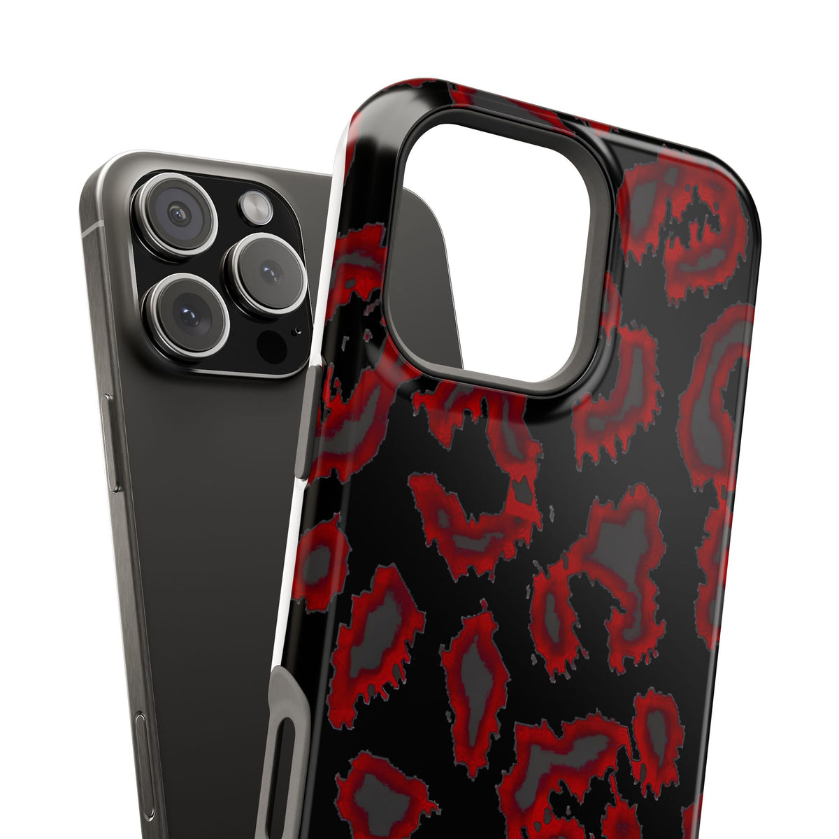 Fierce Affair Magnetic Impact-Resistant Phone Case