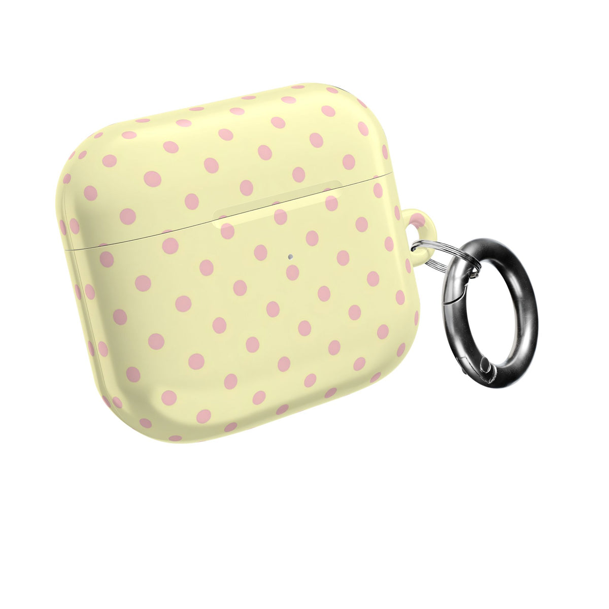 Butter Dots AirPod Case – Slim Protective Charging Case