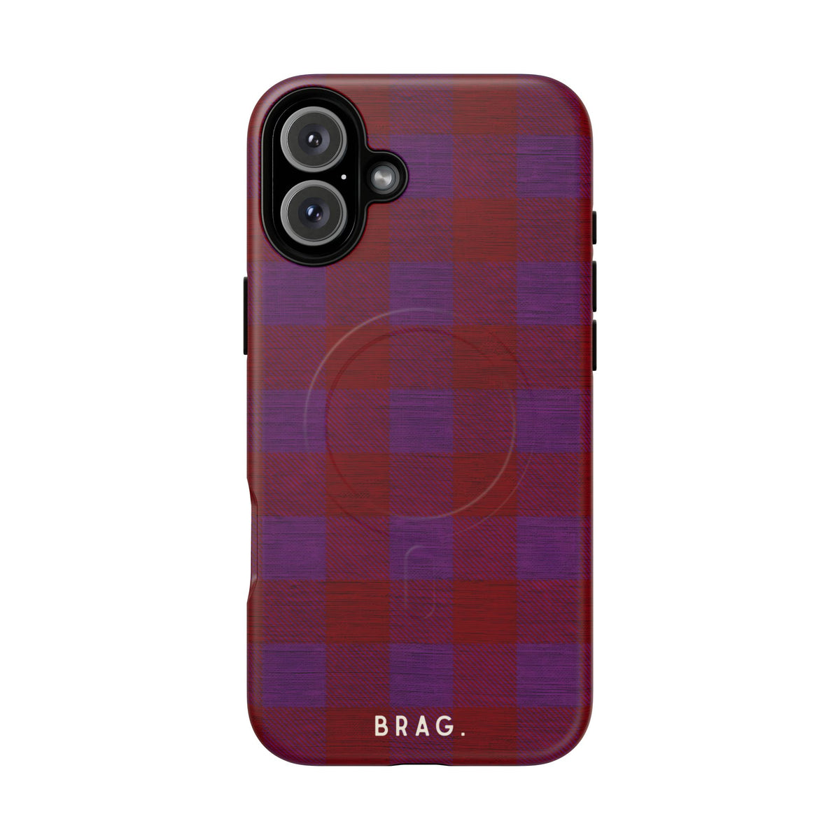 After Hours MagSafe Tough Phone Case — Magnetic Protective Cover