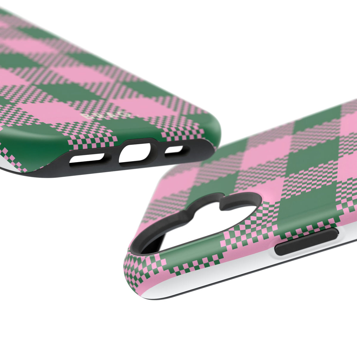 Picnic Club Magnetic Impact-Resistant Phone Case