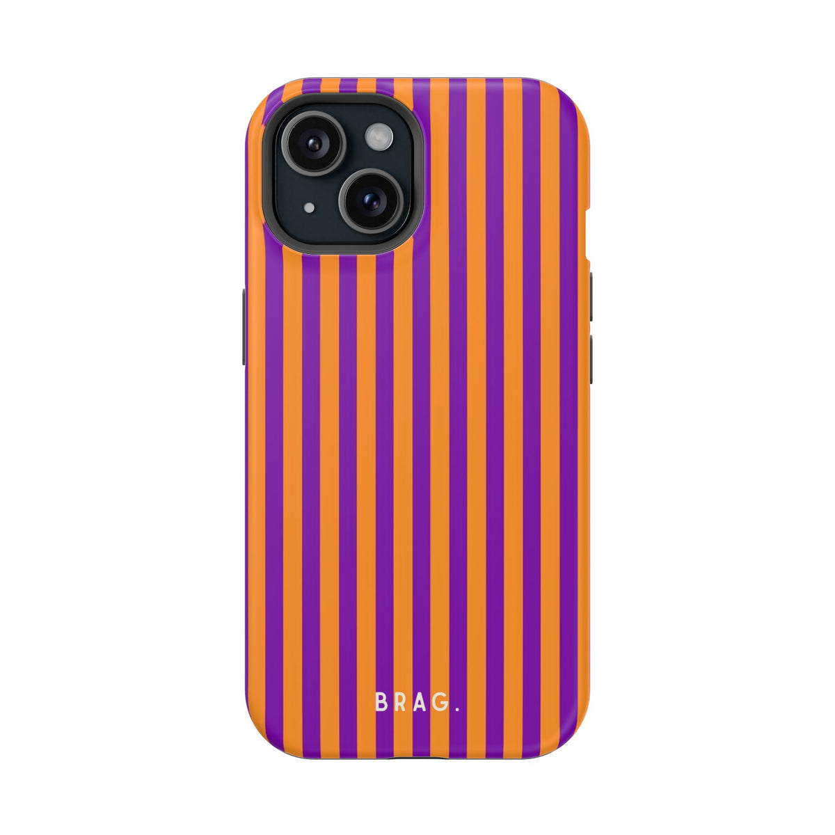 Electric Sunset Magnetic Impact-Resistant Phone Case