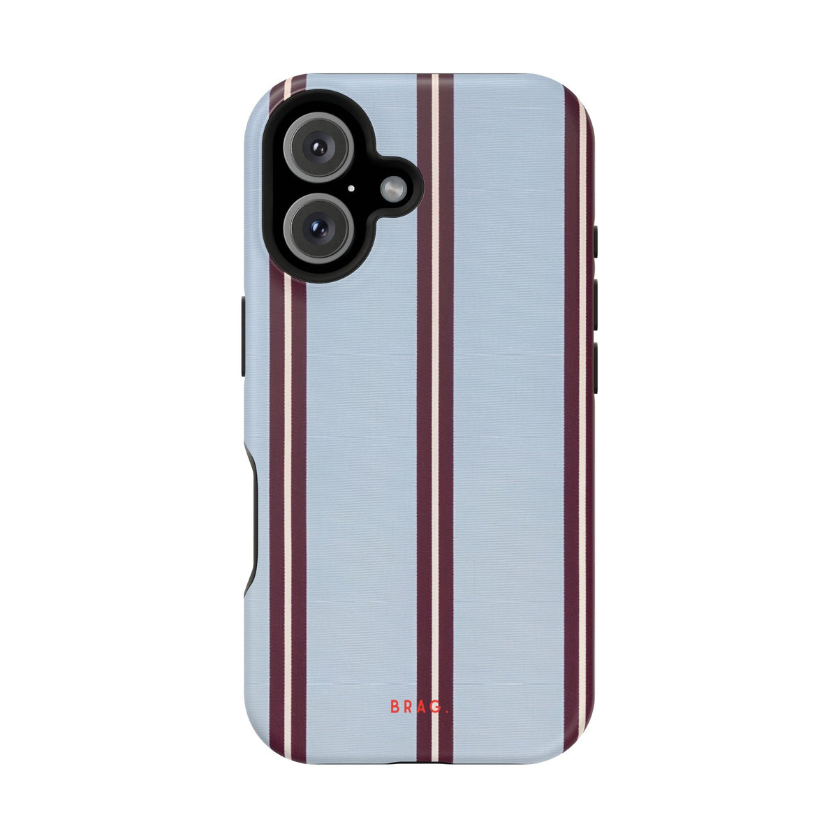 Soft Nuetrals Magnetic Impact-Resistant Phone Case