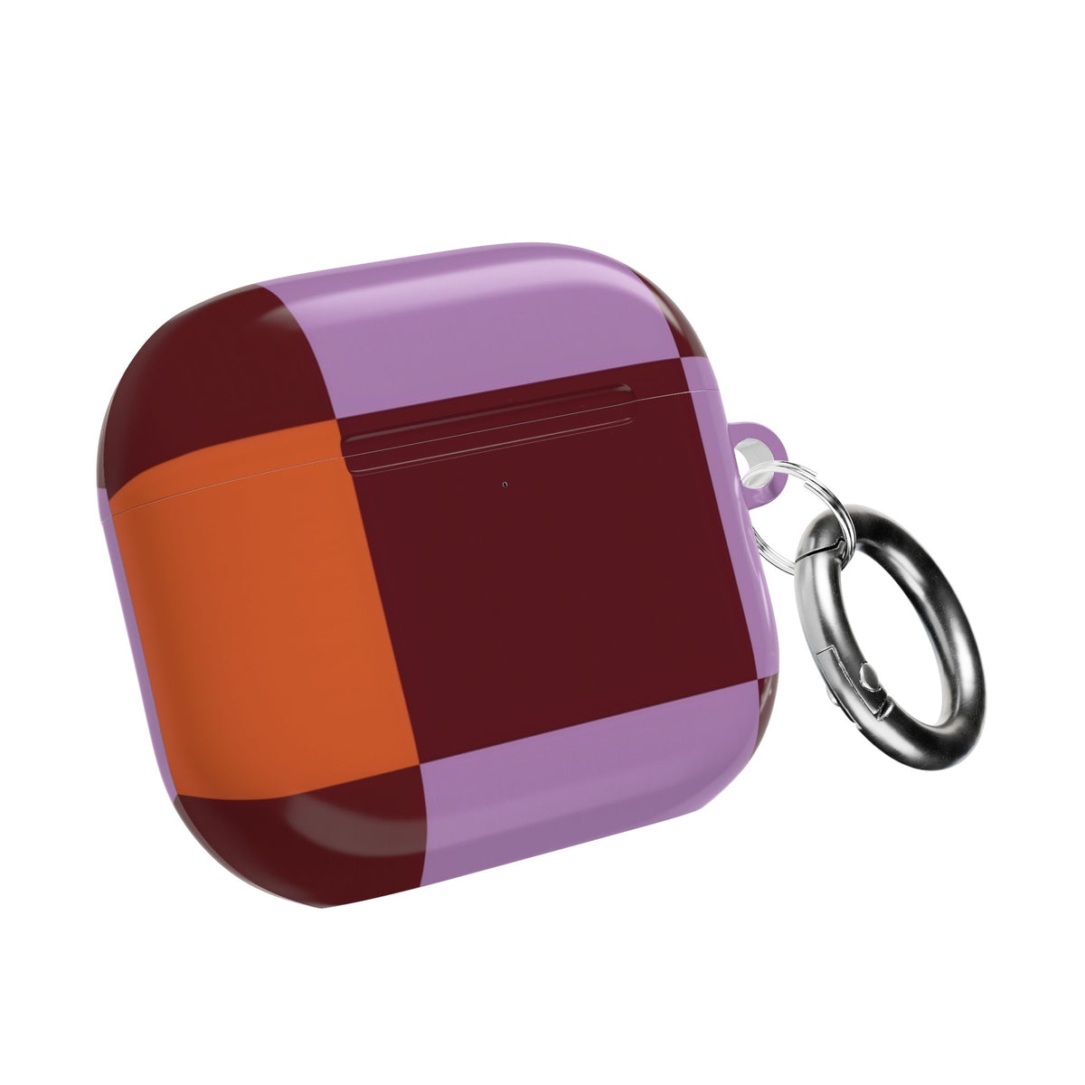 Sundowner AirPod Case – Slim Protective Charging Case