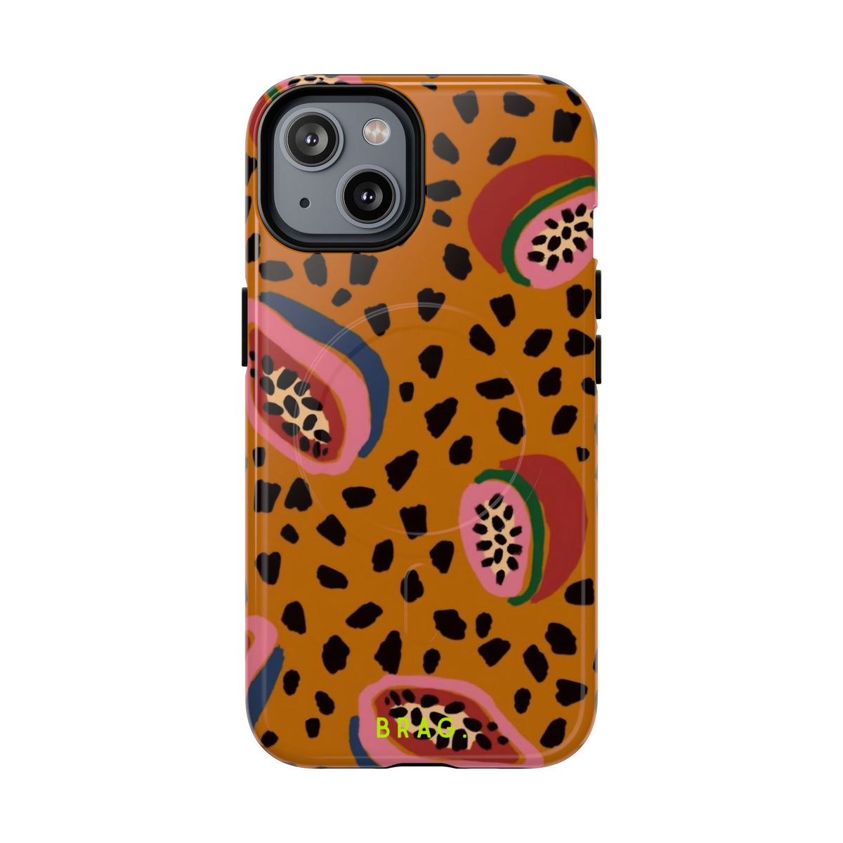 Sunfruit MagSafe Tough Phone Case — Magnetic Protective Cover