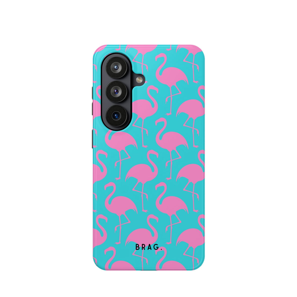 Flamingo Bay Magnetic Impact-Resistant Phone Case