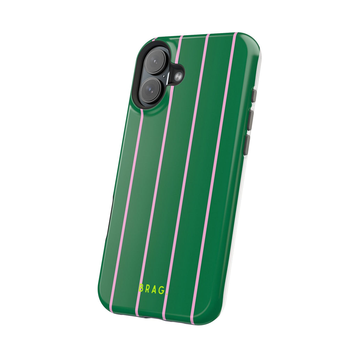 Palm Avenue Magnetic Impact-Resistant Phone Case