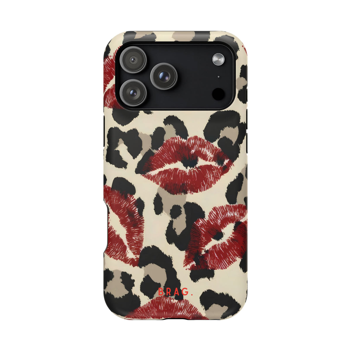 Love Language Magnetic Impact-Resistant Phone Case