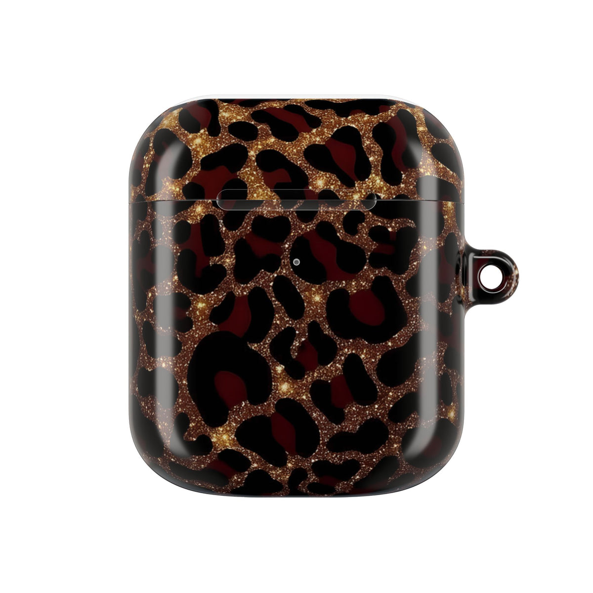 Jungle Fever AirPod Case – Slim Protective Charging Case