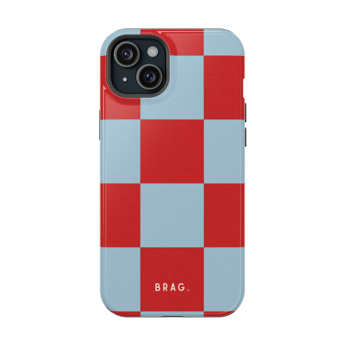 Boardwalk Magnetic Impact-Resistant Phone Case