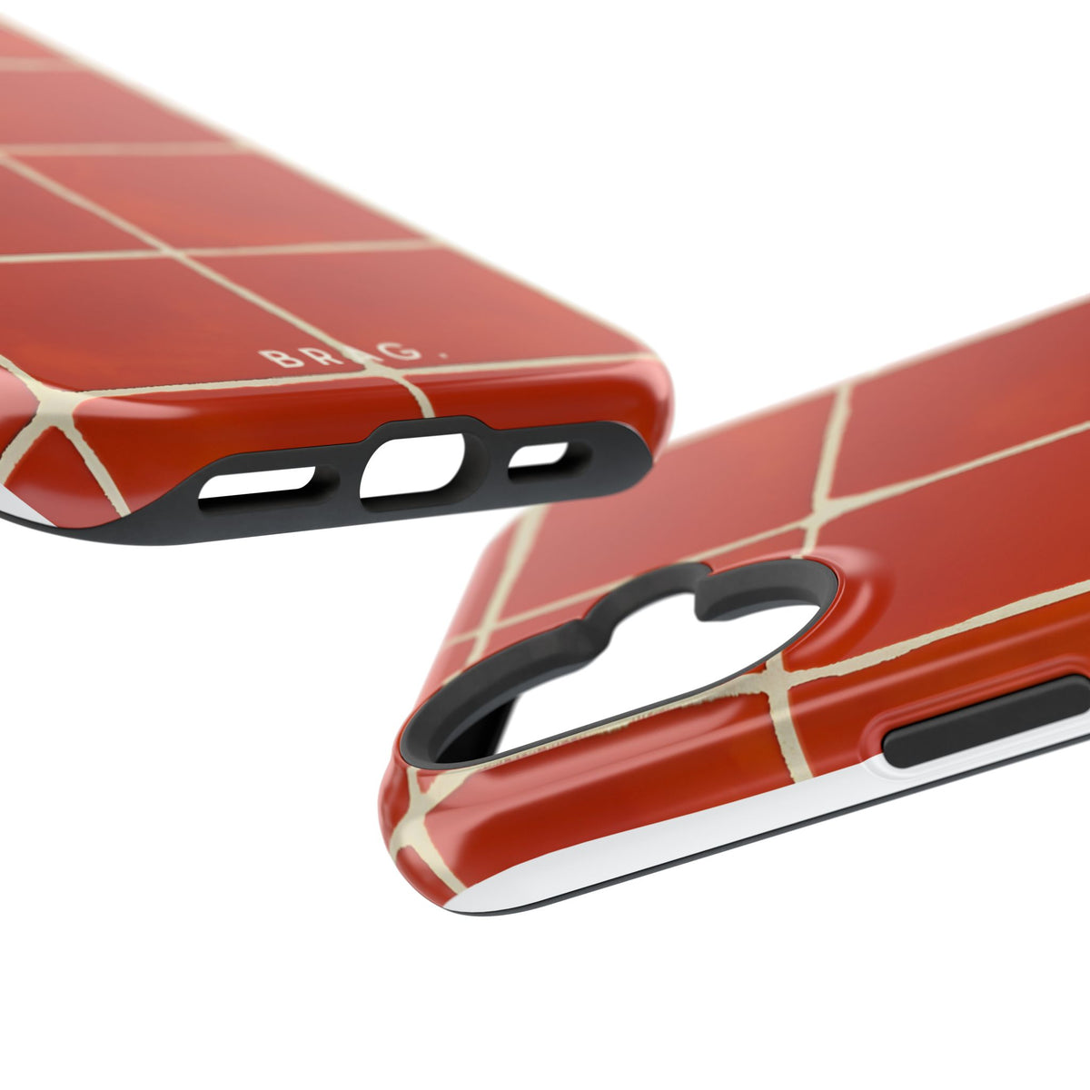 Terra Magnetic Impact-Resistant Phone Case