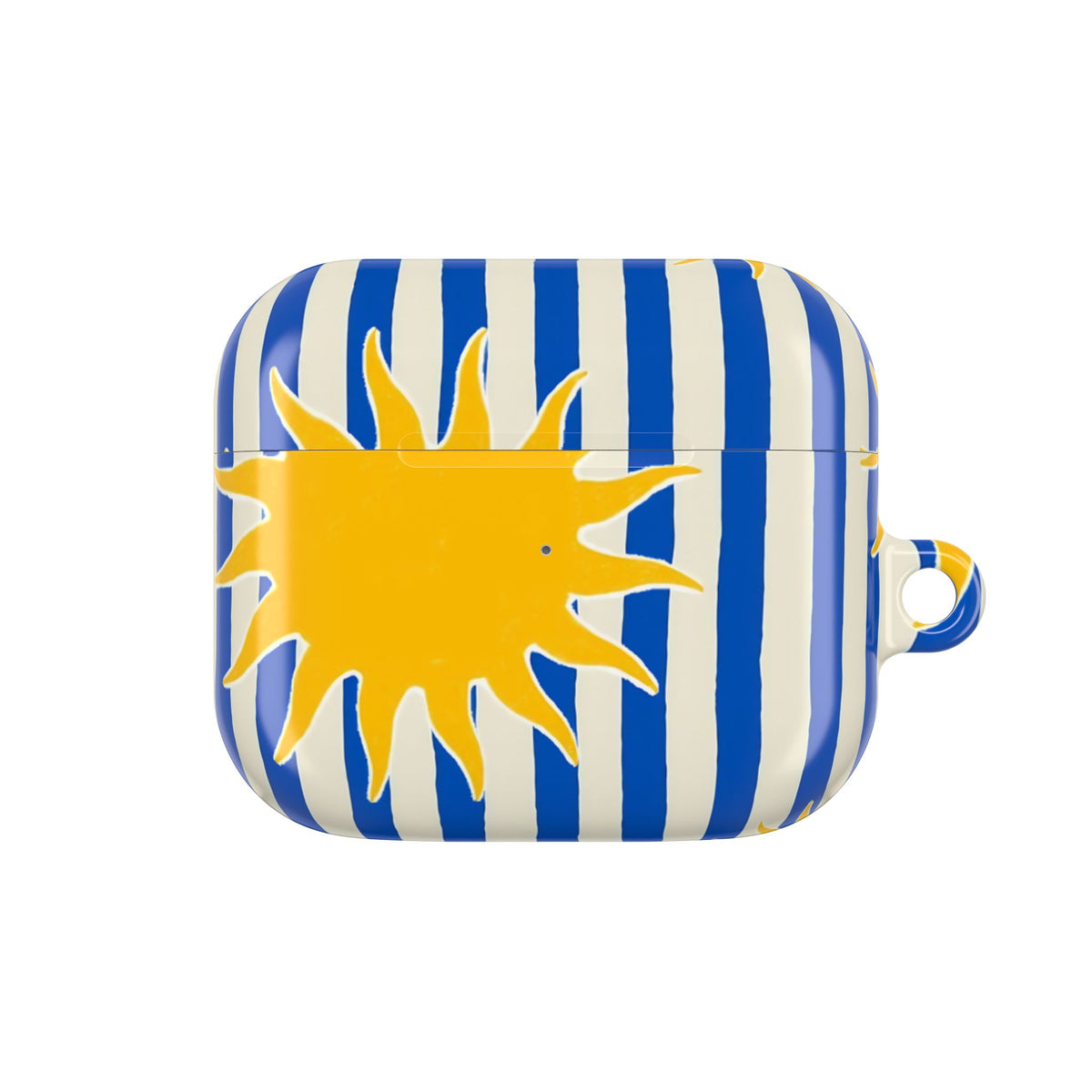 Sunny Side AirPod Case – Slim Protective Charging Case