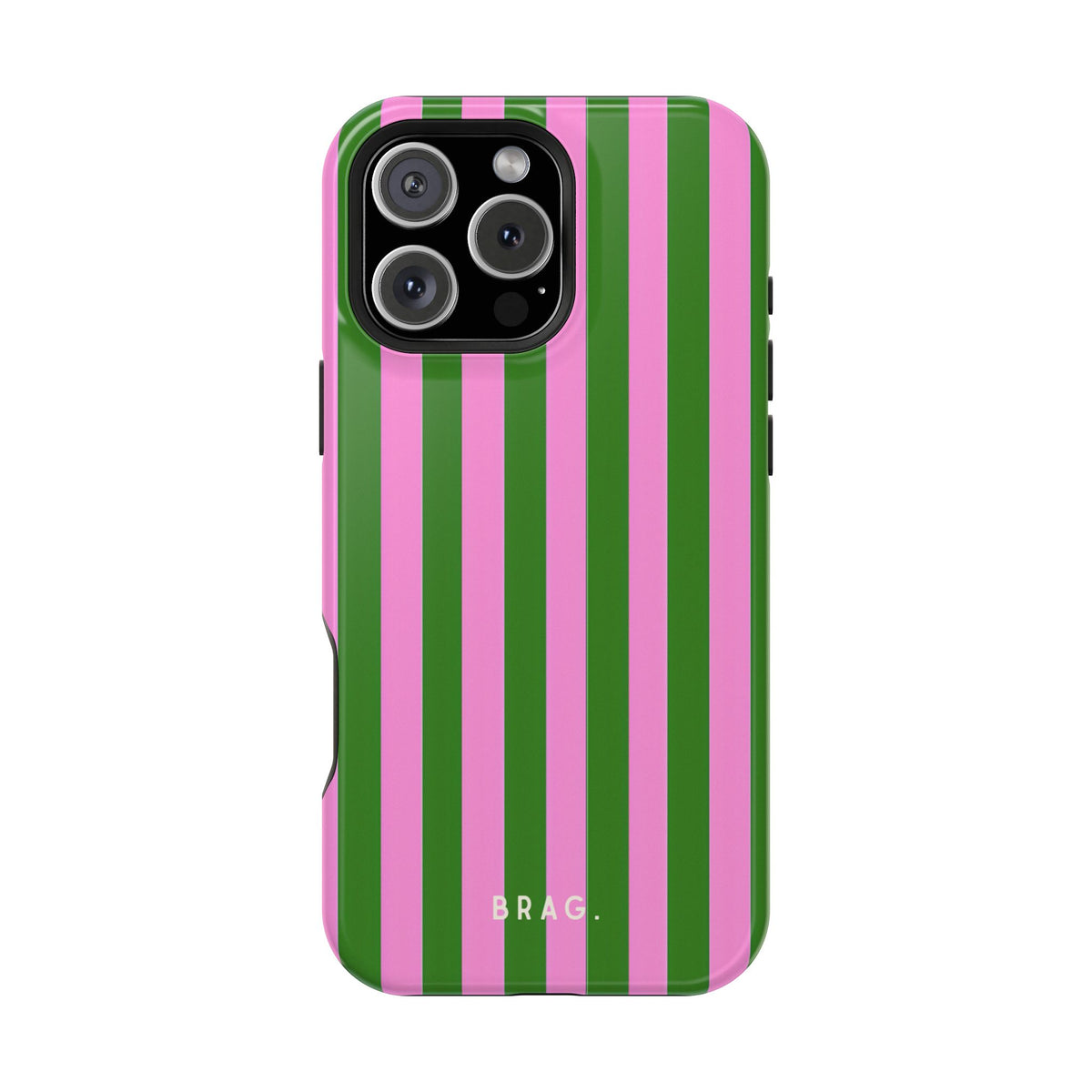 Paradiso Magnetic Impact-Resistant Phone Case