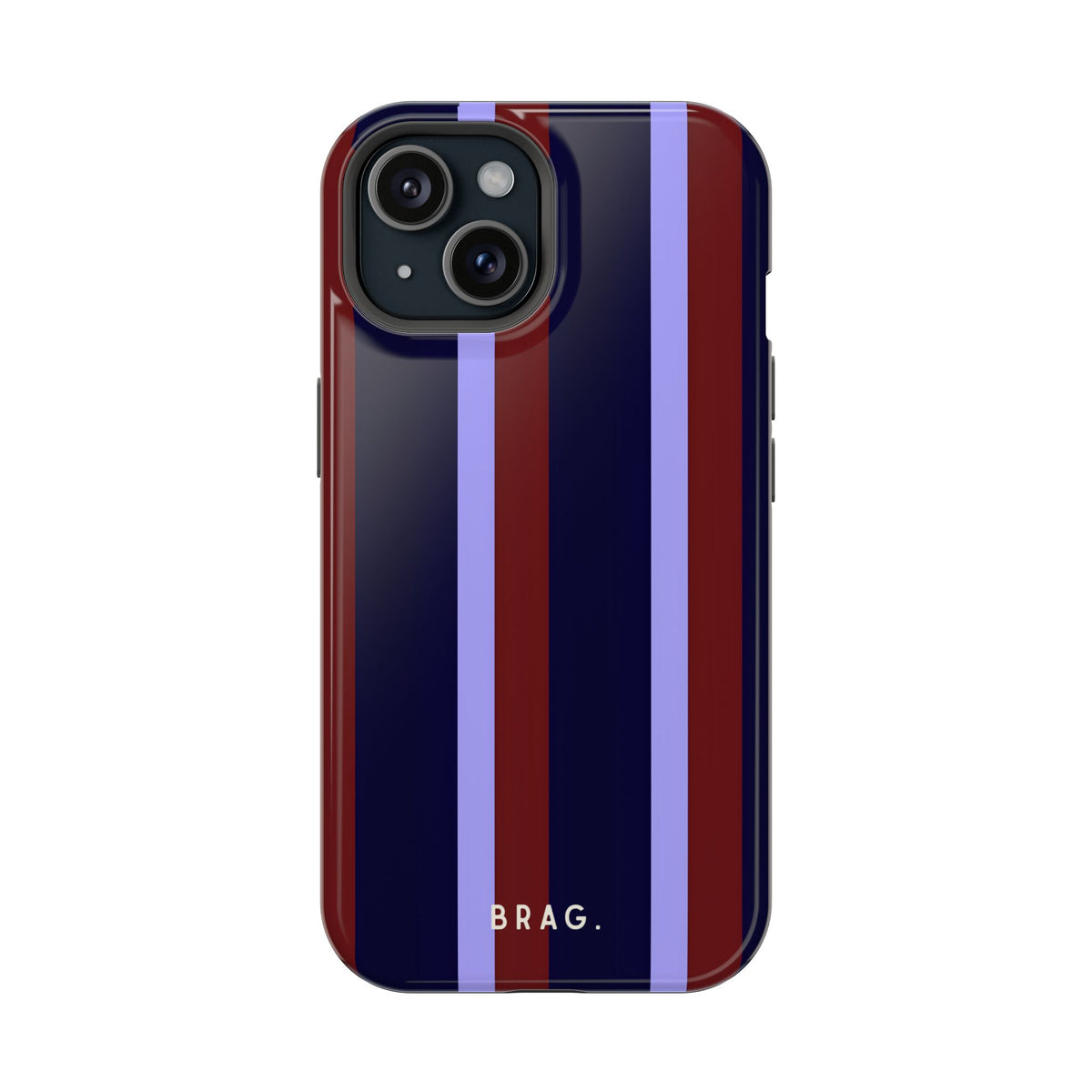 Night Swim Magnetic Impact-Resistant Phone Case