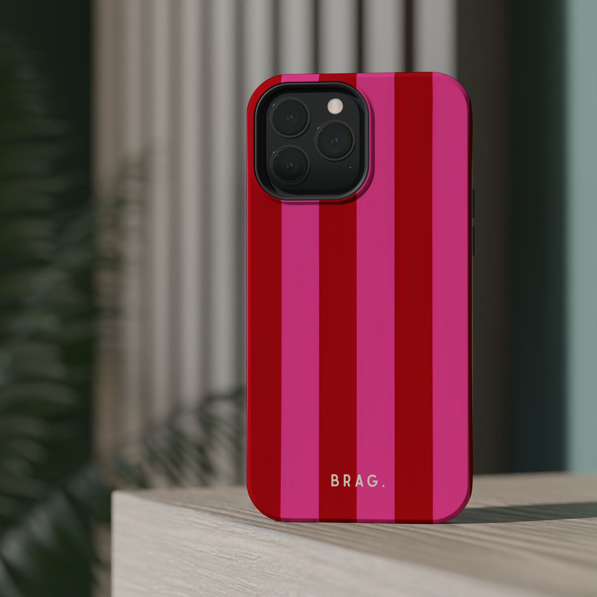 Watermelon Sugar Magnetic Impact-Resistant Phone Case