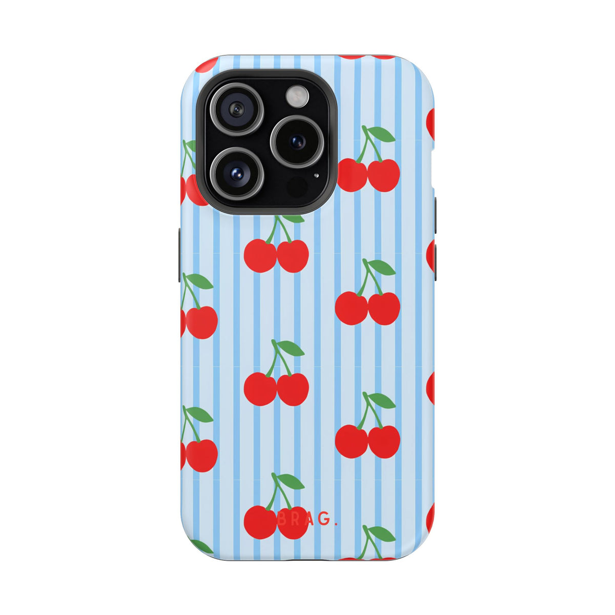 Sunday Market Magnetic Impact-Resistant Phone Case
