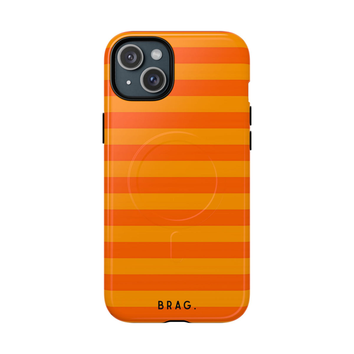 Solar Reef MagSafe Tough Phone Case — Magnetic Protective Cover