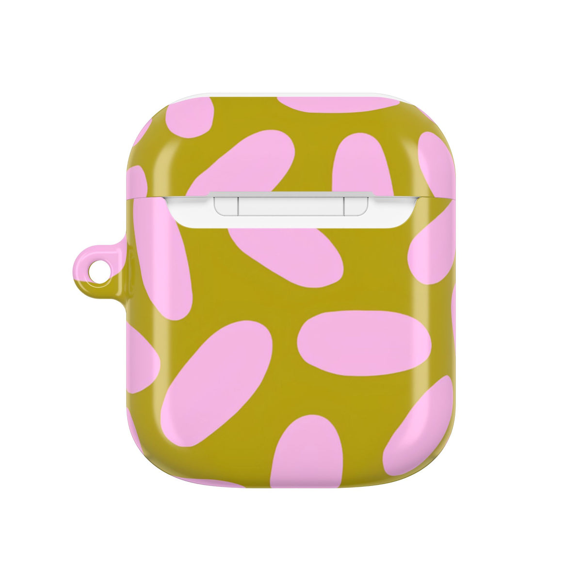 Bubblegum AirPod Case – Slim Protective Charging Case