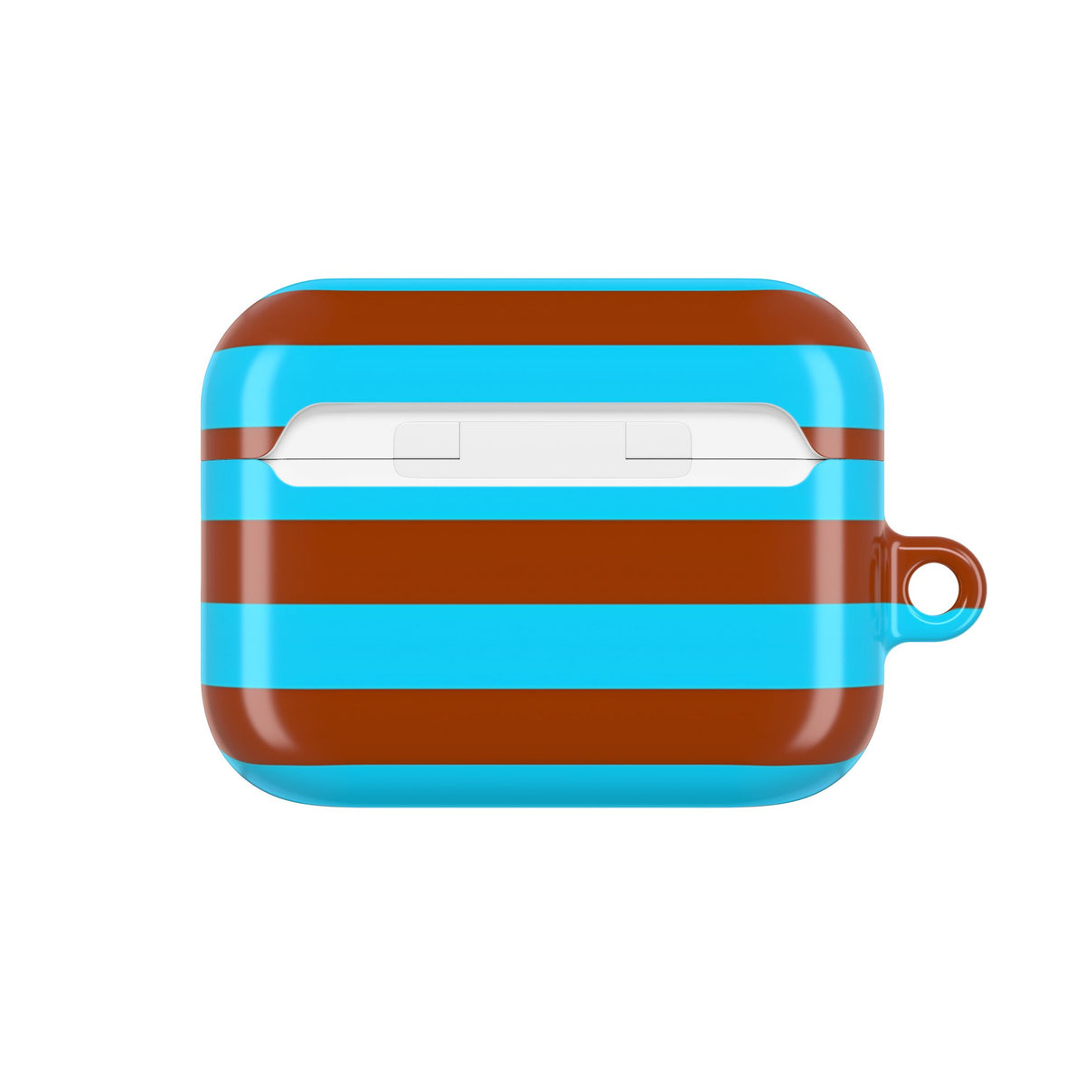 Cocoa Coast AirPod Case – Slim Protective Charging Case