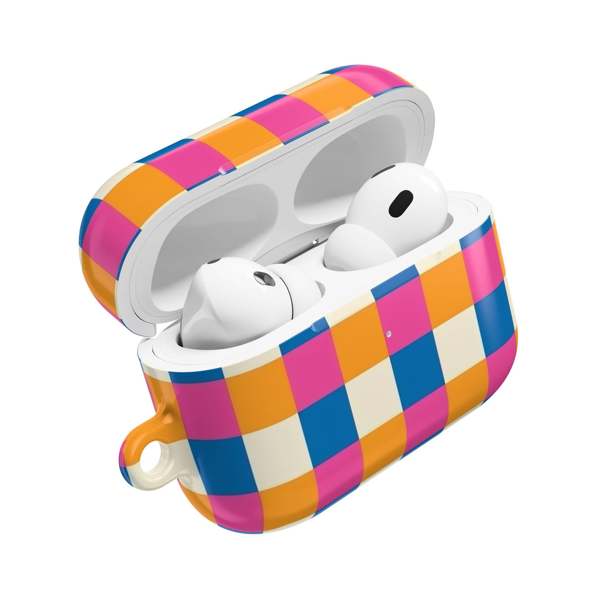Postcard AirPod Case – Slim Protective Charging Case