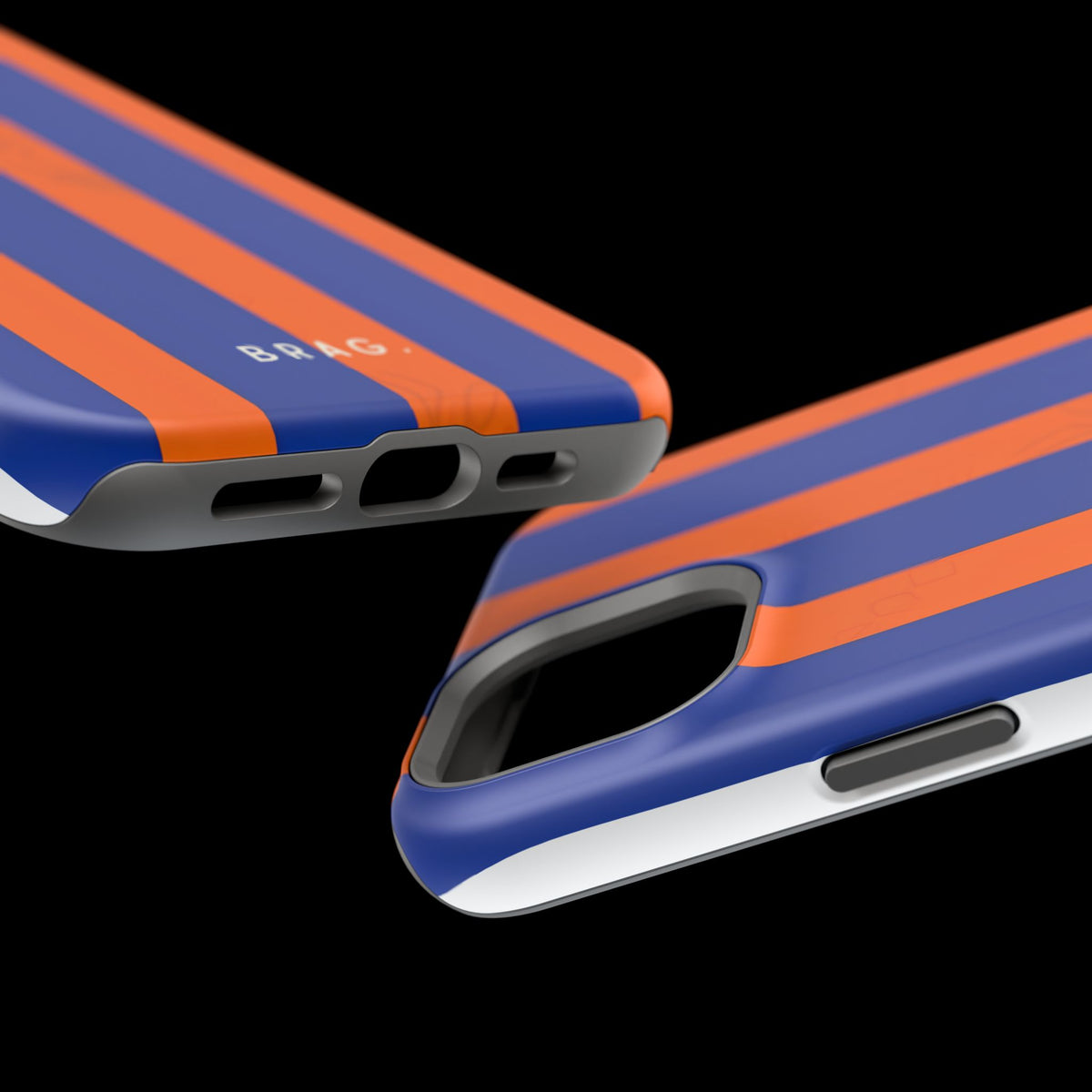 Sun Chaser Magnetic Impact-Resistant Phone Case